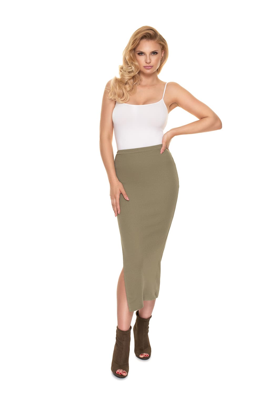 Gonna model 156932 PeeKaBoo - Miniatura 2