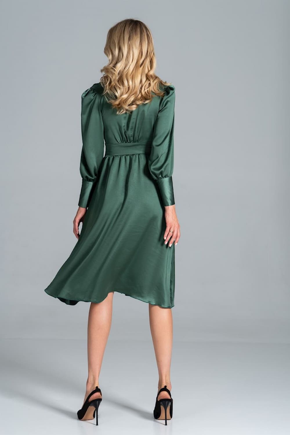 Vestito da giorno model 157515 Figl - Miniatura 3