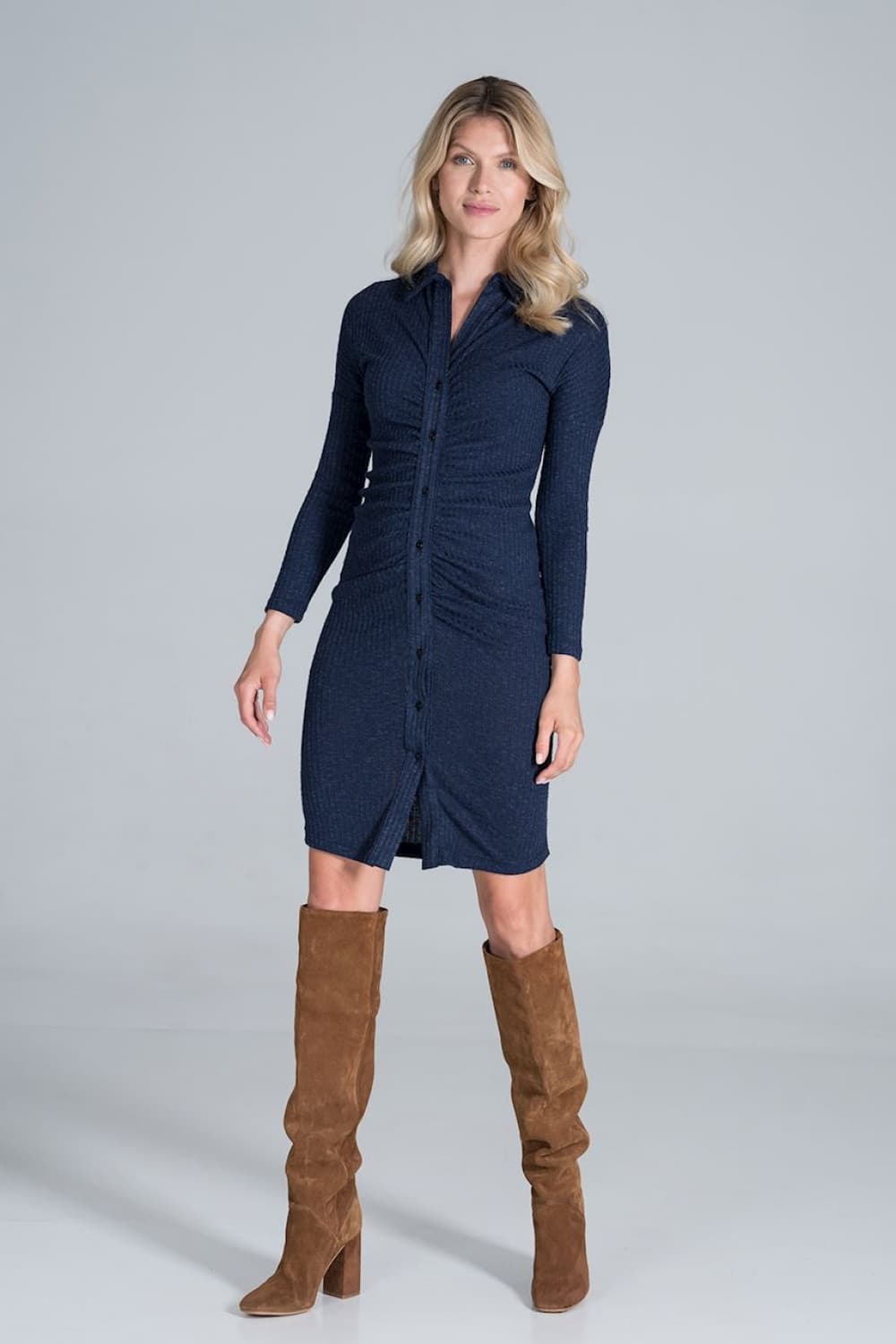 Vestito da giorno model 157520 Figl - Miniatura 4