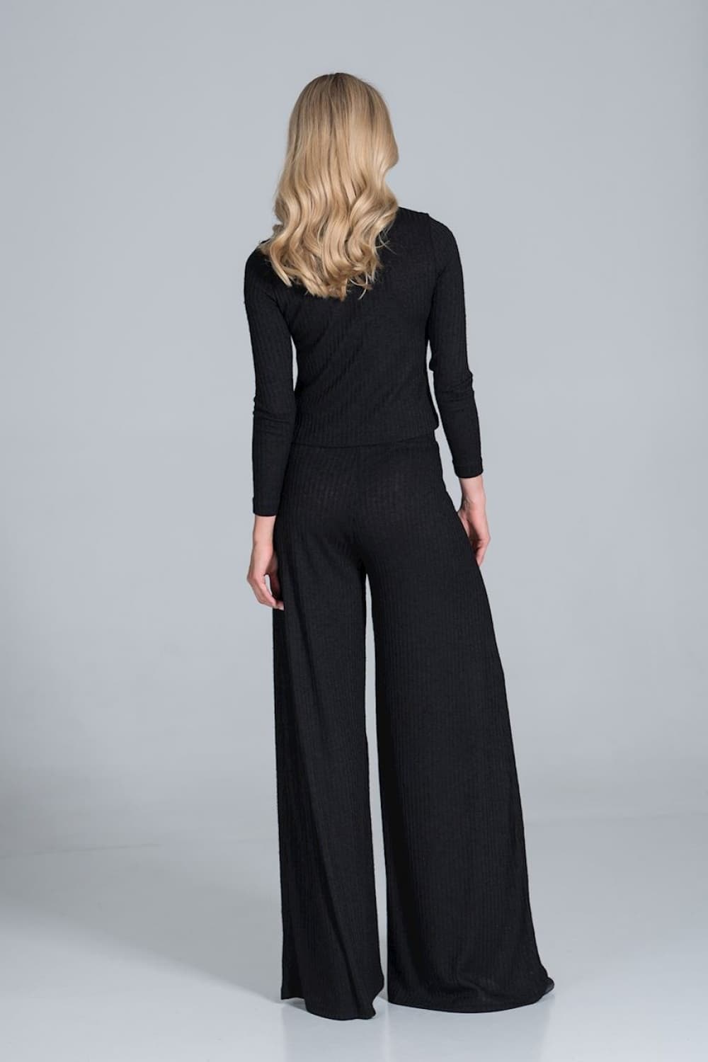 Pantaloni lunghi model 157540 Figl - Miniatura 3