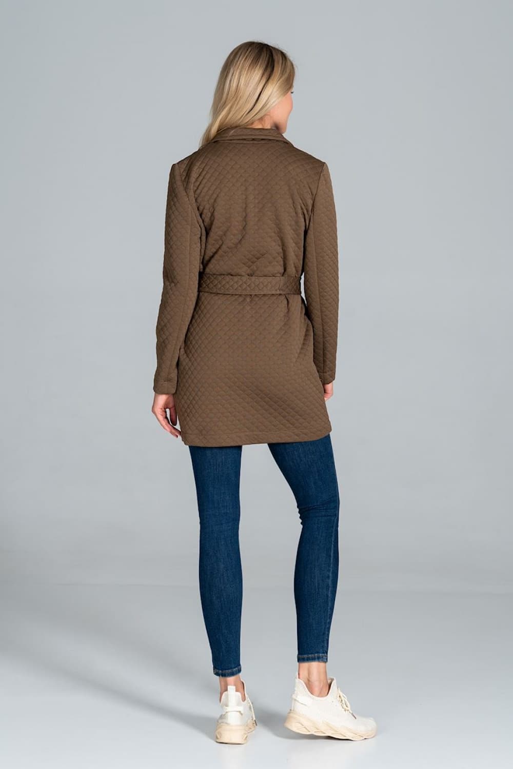 Cappotto model 157558 Figl - Miniatura 3