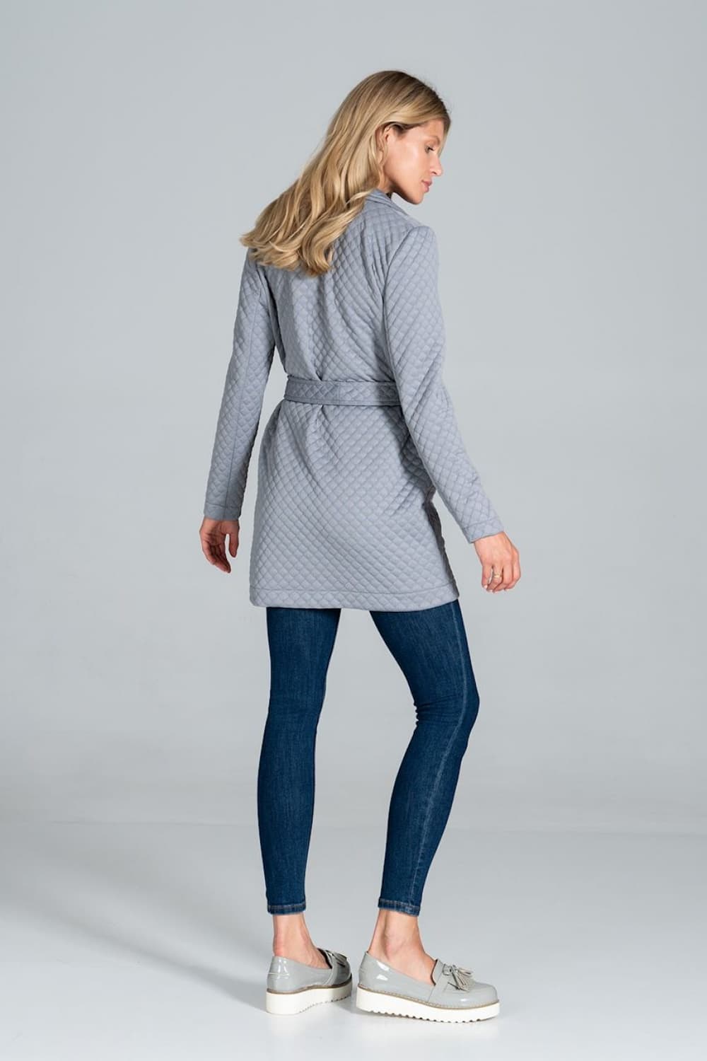 Cappotto model 157559 Figl - Miniatura 3
