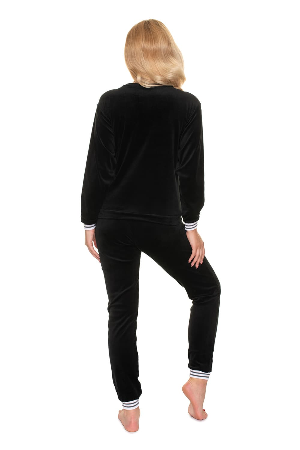 Completo premaman model 157701 PeeKaBoo - Miniatura 2
