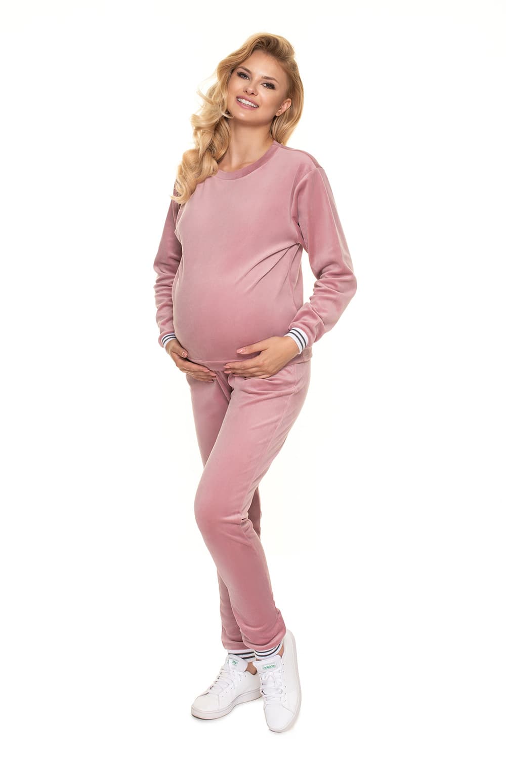 Completo premaman model 157702 PeeKaBoo