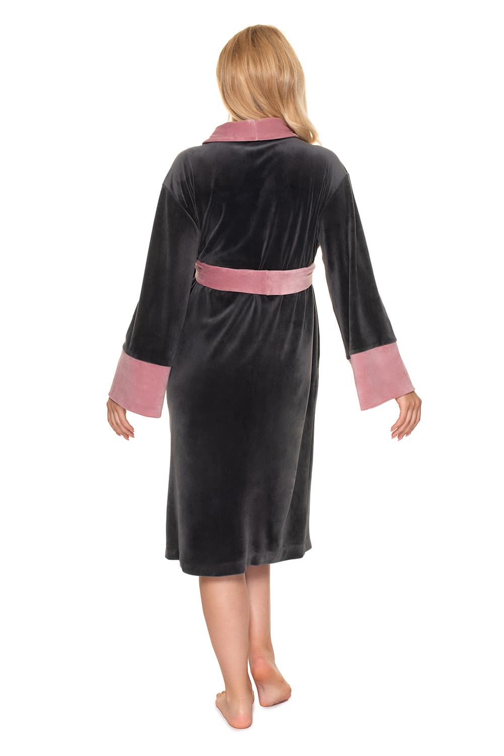 Accappatoio model 157710 PeeKaBoo - Miniatura 3