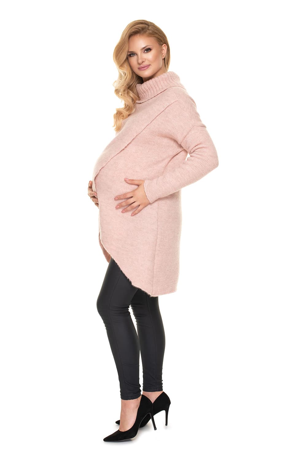 Maglione premaman model 157713 PeeKaBoo - Miniatura 2