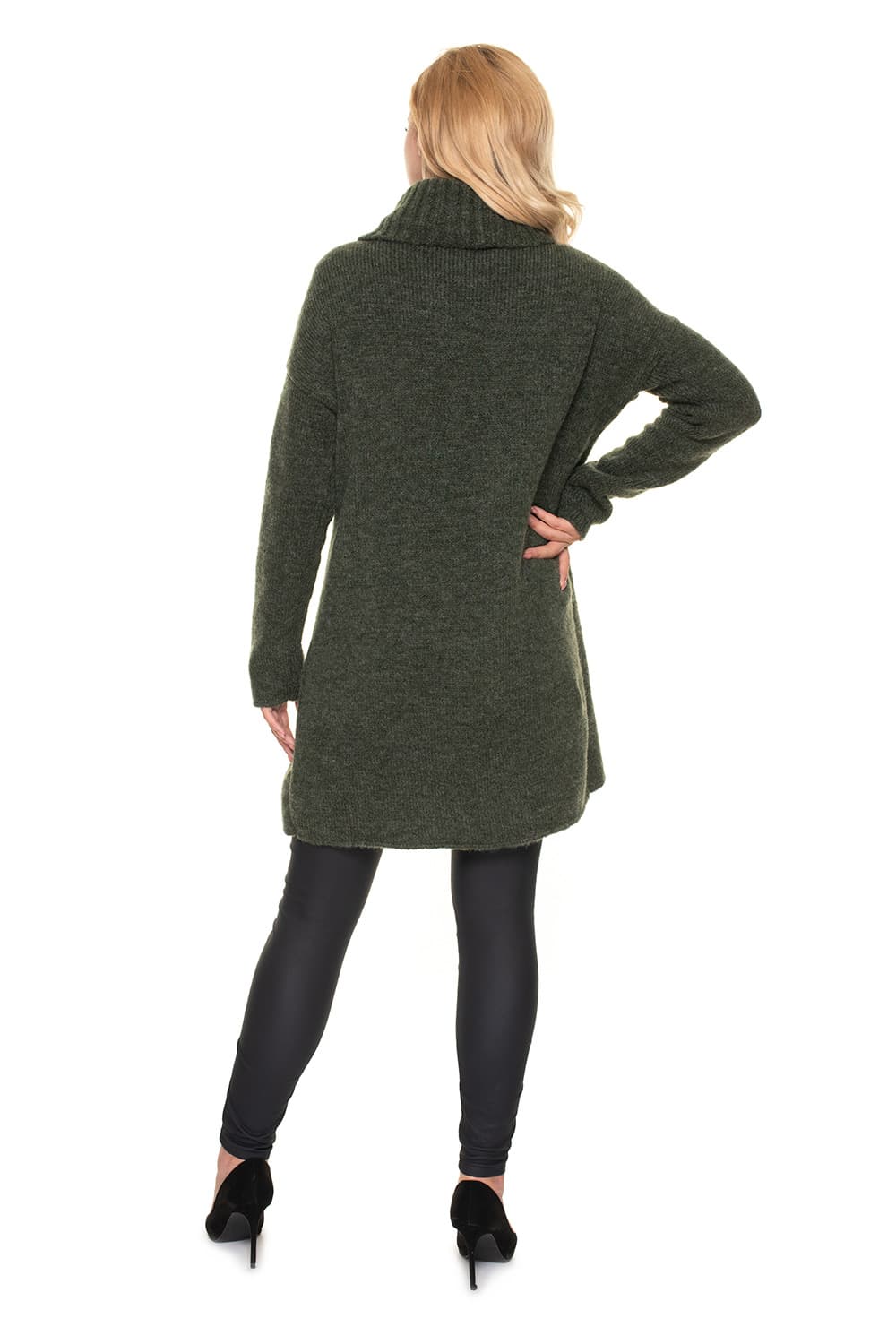 Maglione premaman model 157714 PeeKaBoo - Miniatura 3