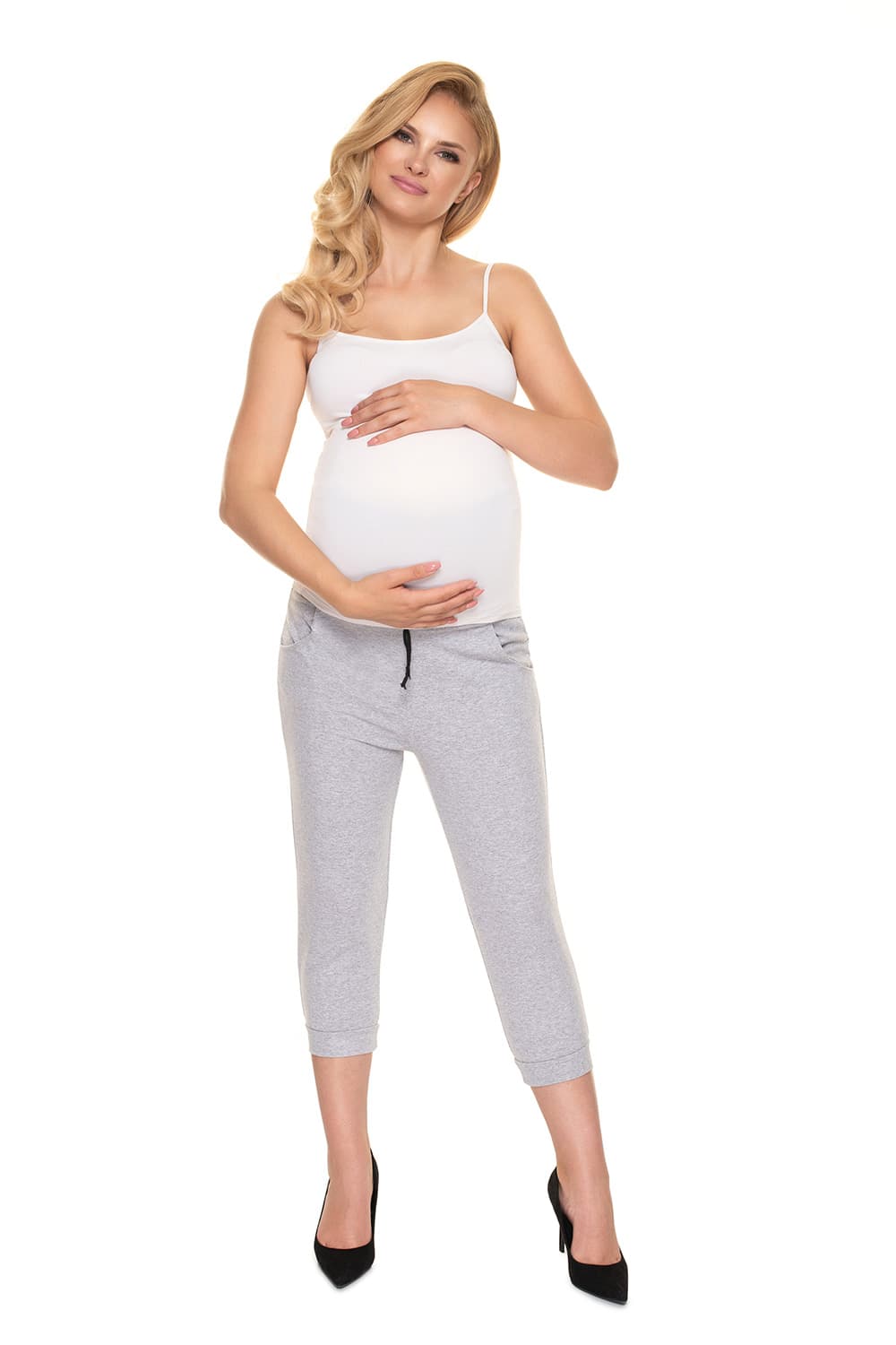 Pantaloni pescatora model 157818 PeeKaBoo - Miniatura 2