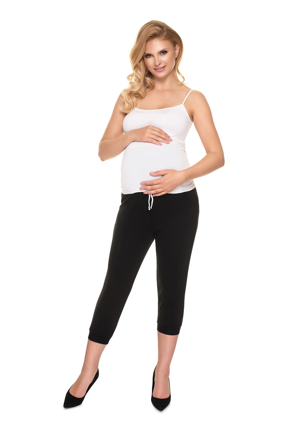 Pantaloni pescatora model 157820 PeeKaBoo - Miniatura 2