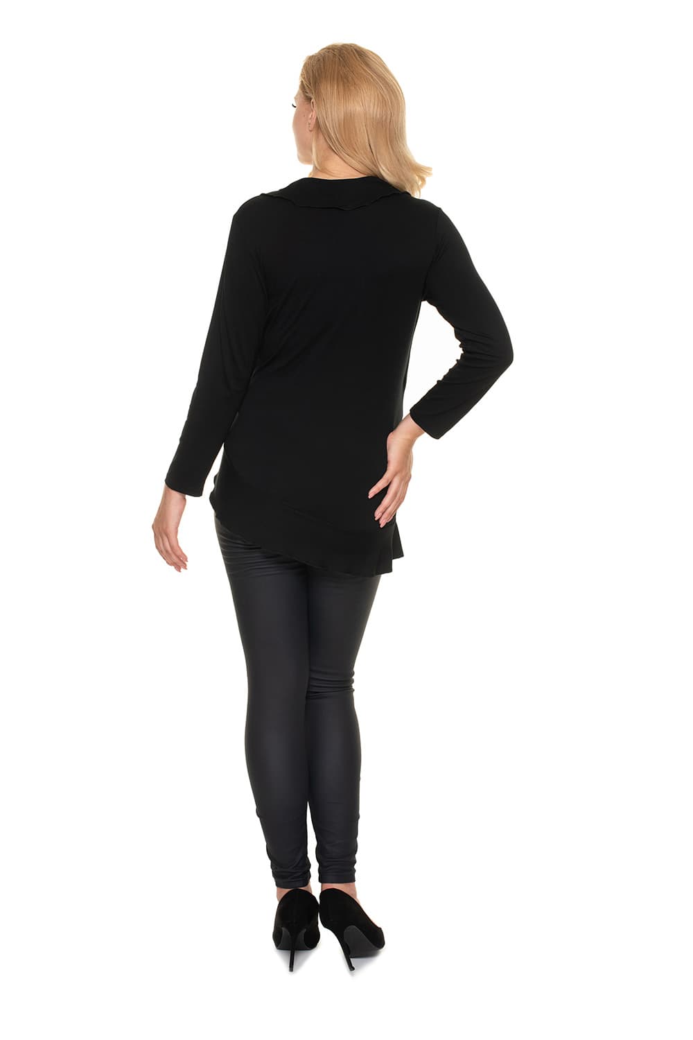 Maglietta premaman model 157821 PeeKaBoo - Miniatura 3