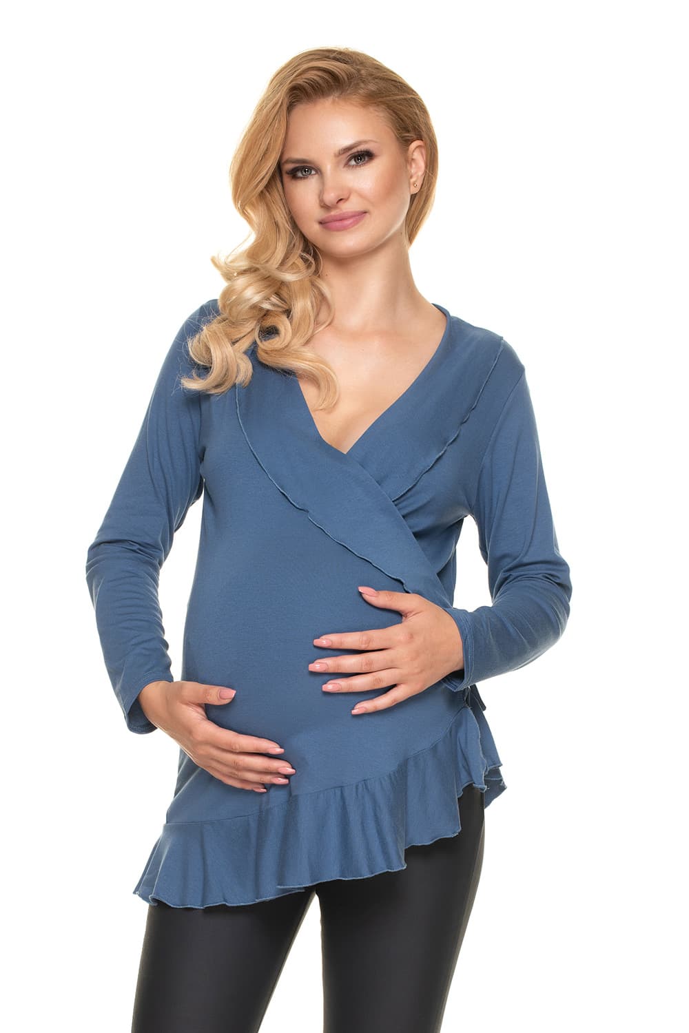 Maglietta premaman model 157823 PeeKaBoo