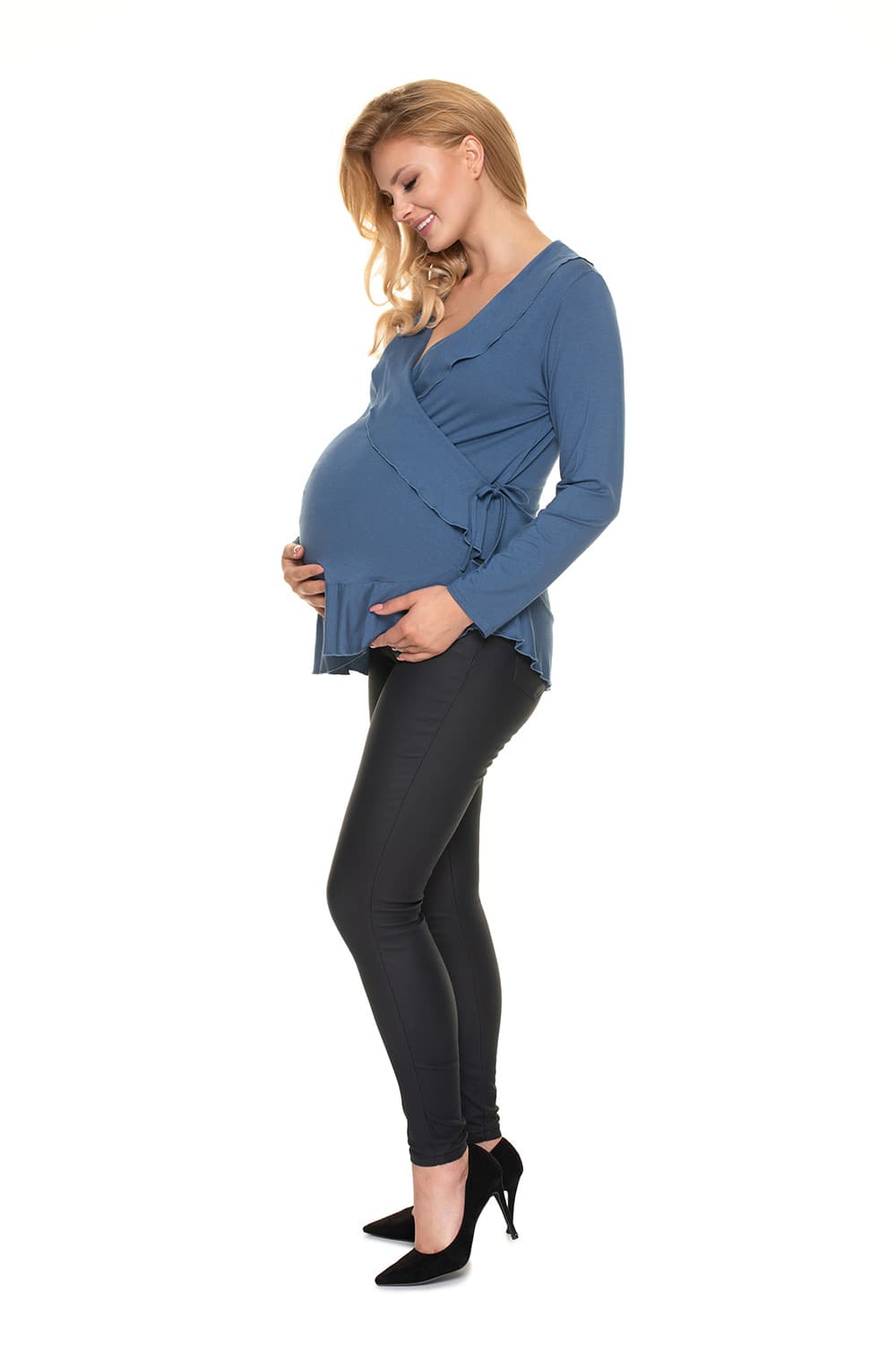 Maglietta premaman model 157823 PeeKaBoo - Miniatura 2