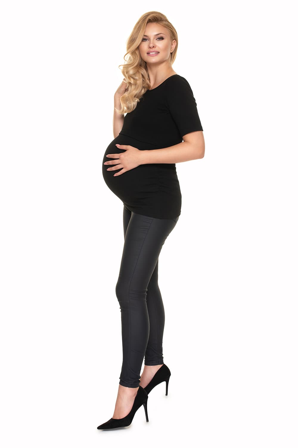 Maglietta premaman model 157829 PeeKaBoo - Miniatura 2