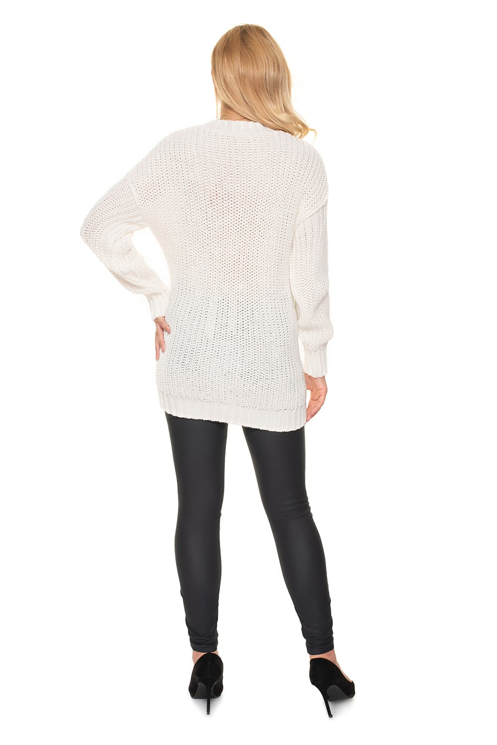 Maglione premaman model 157830 PeeKaBoo - Miniatura 3