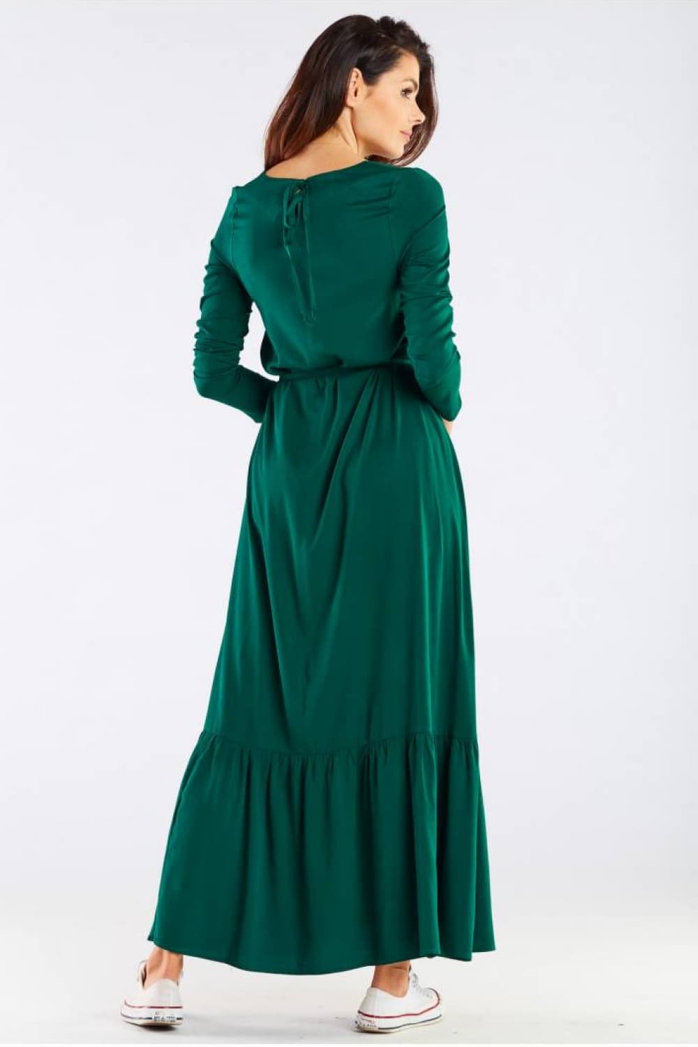 Vestito da giorno model 158615 awama - Miniatura 3