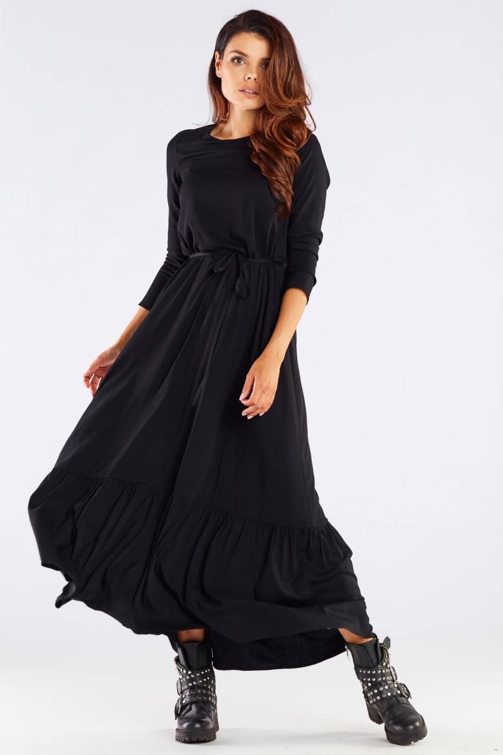 Vestito da giorno model 158616 awama - Miniatura 2