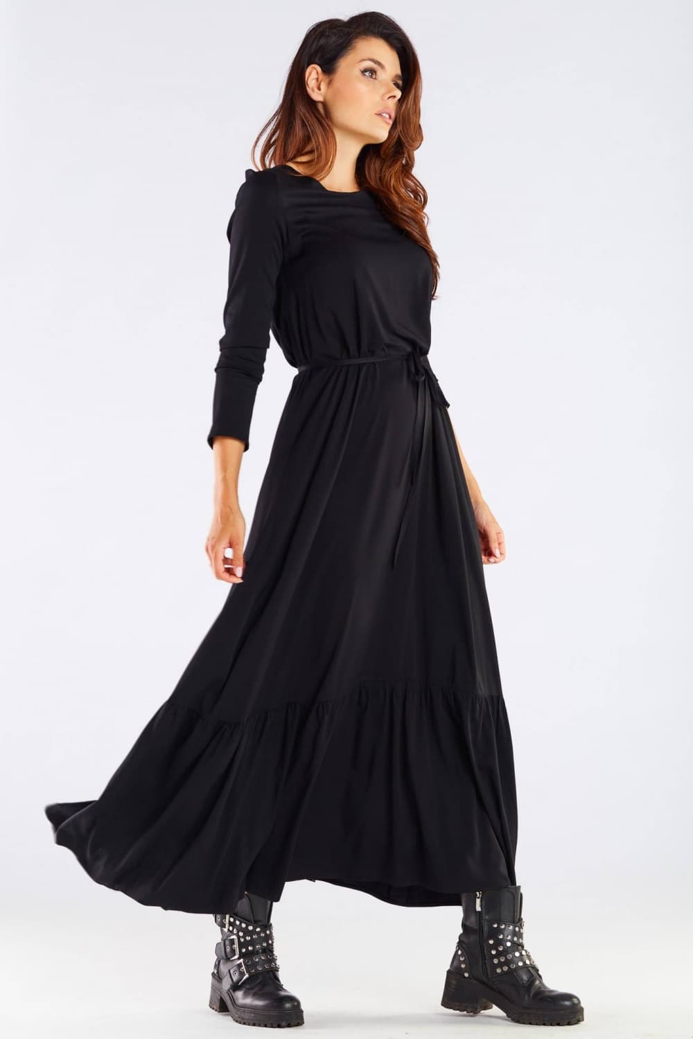 Vestito da giorno model 158616 awama - Miniatura 4