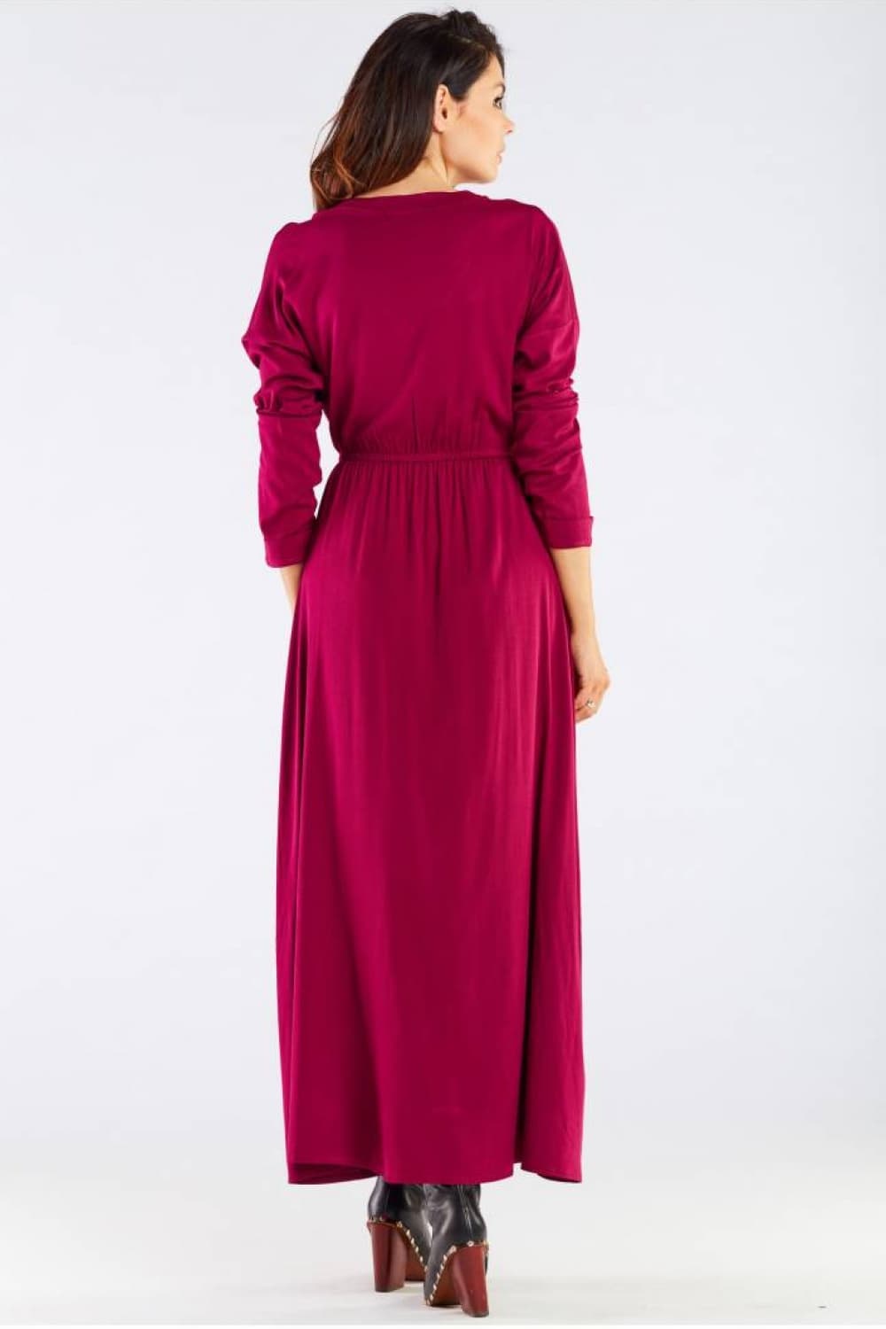 Vestito da giorno model 158618 awama - Miniatura 3
