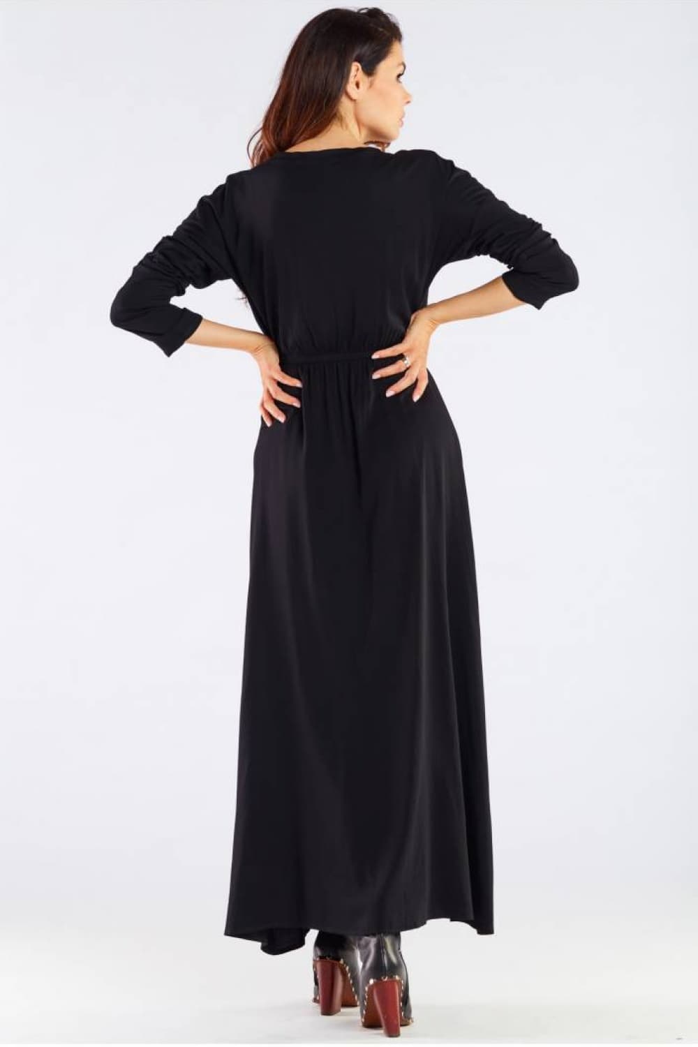 Vestito da giorno model 158619 awama - Miniatura 3
