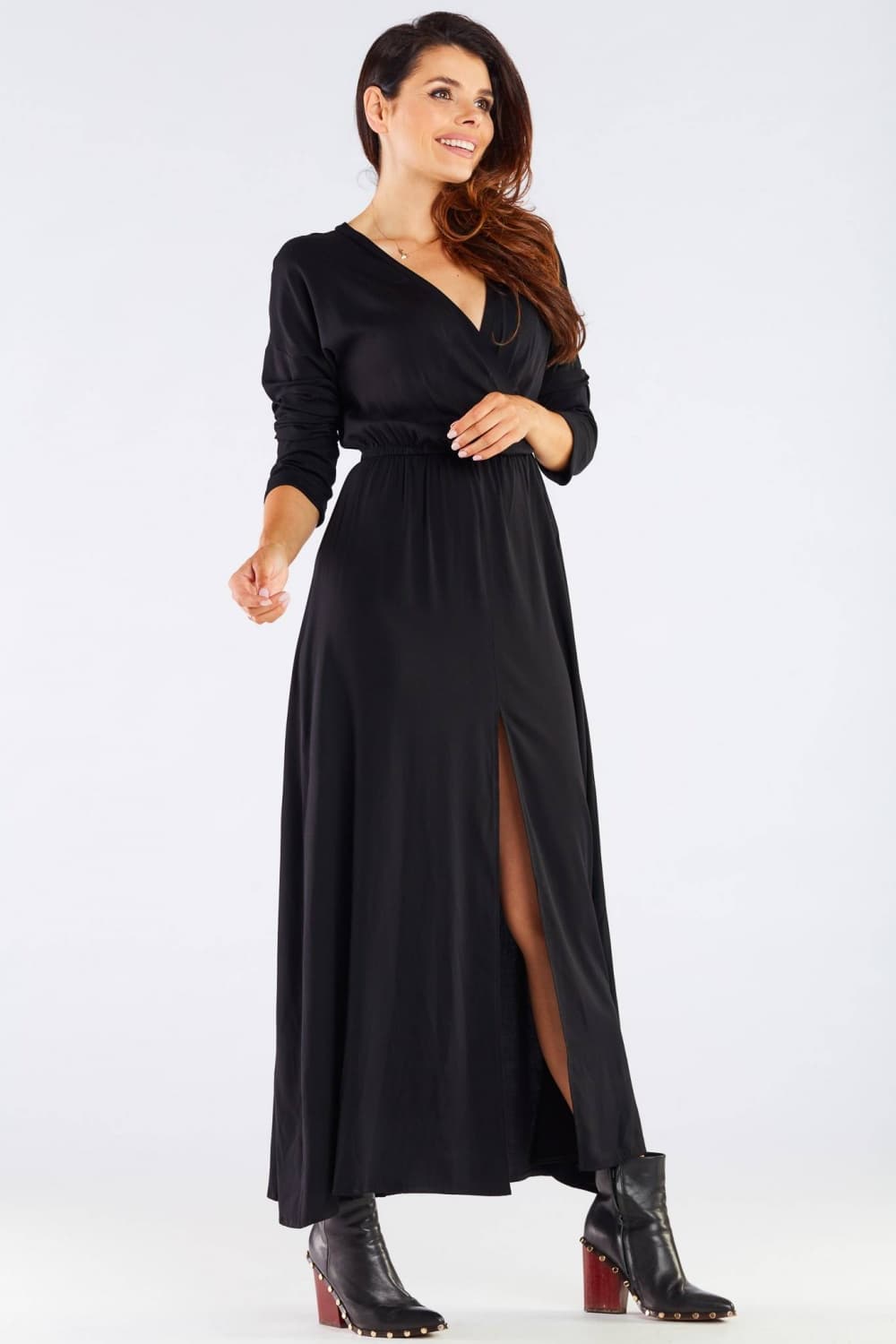 Vestito da giorno model 158619 awama - Miniatura 4