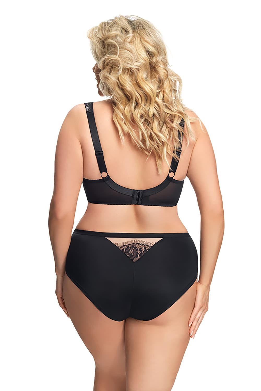 Semi-soft model 158893 Gorsenia Lingerie - Miniatura 2