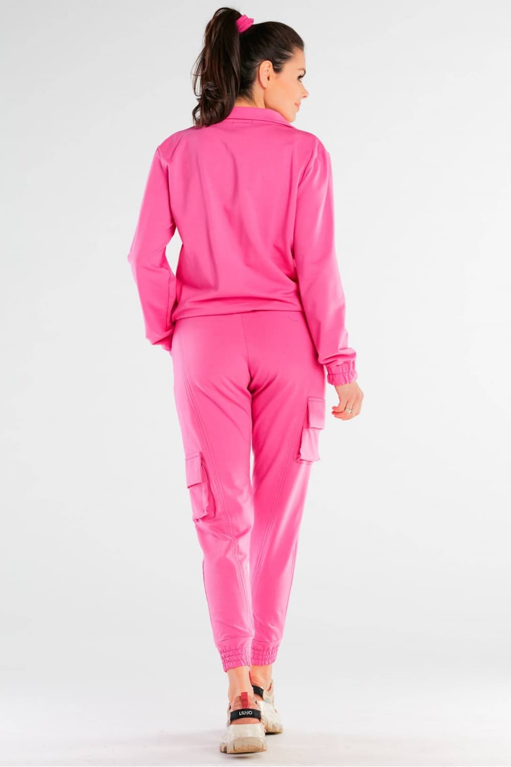 Pantaloni da donna model 159239 Infinite You - Miniatura 2