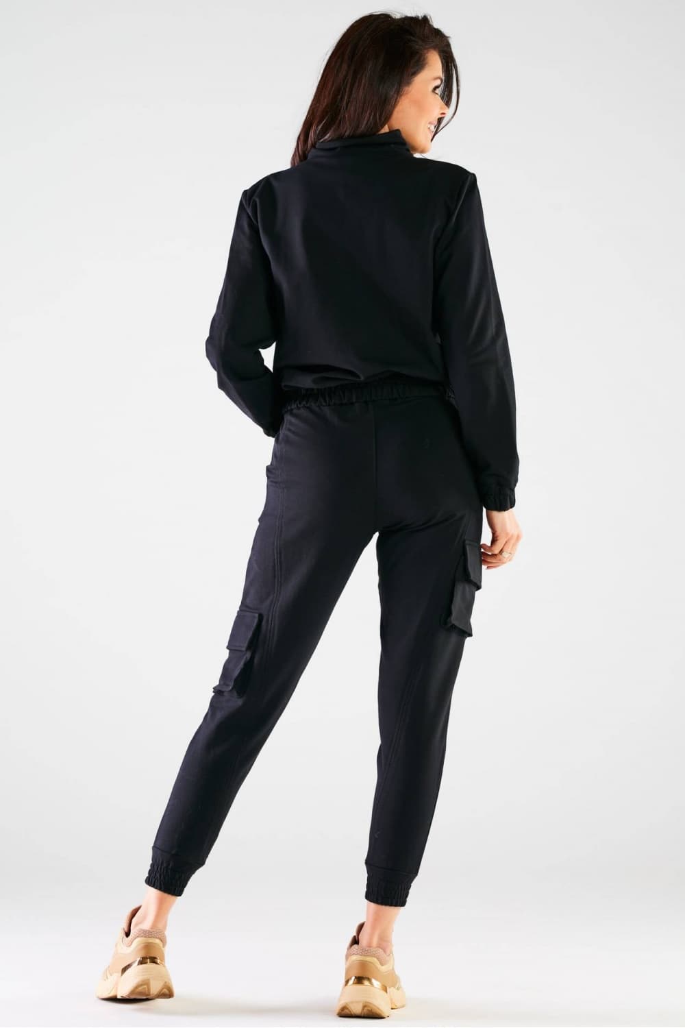 Pantaloni da donna model 159243 Infinite You - Miniatura 2