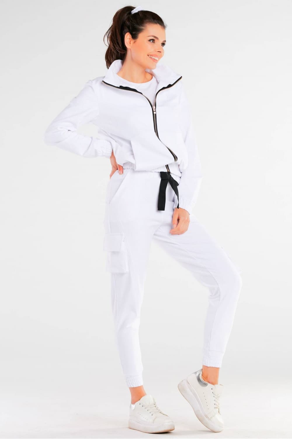 Pantaloni da donna model 159244 Infinite You - Miniatura 2