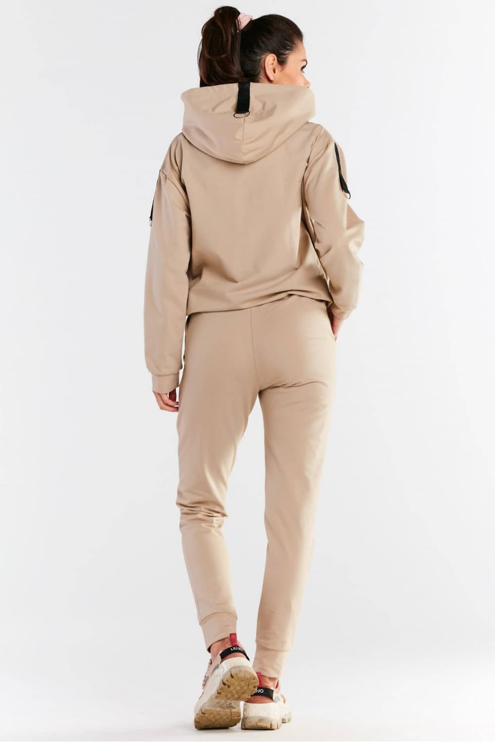 Pantaloni model 159255 Infinite You - Miniatura 2