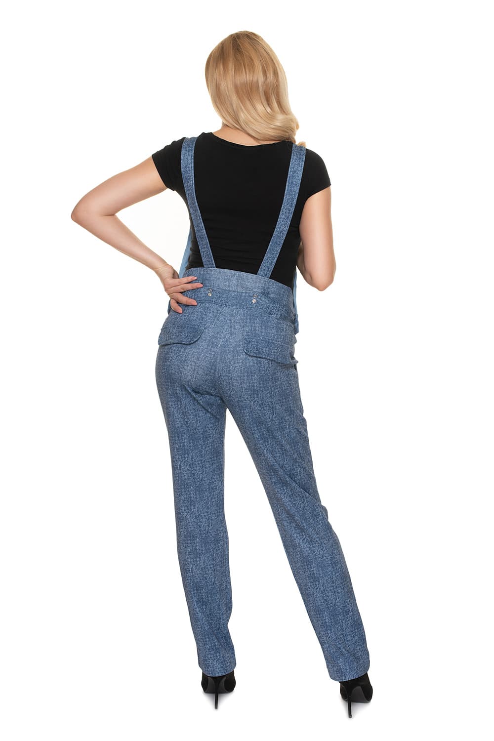 Tute da giardinaggio per donne in gravidanza model 159436 PeeKaBoo - Miniatura 2
