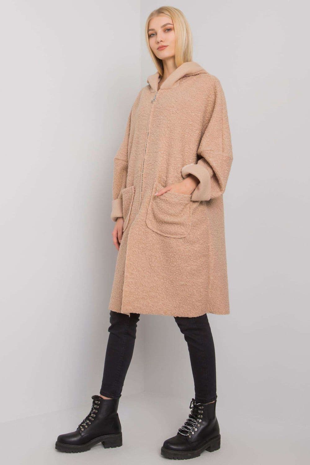 Cappotto model 159760 Och Bella - Miniatura 3