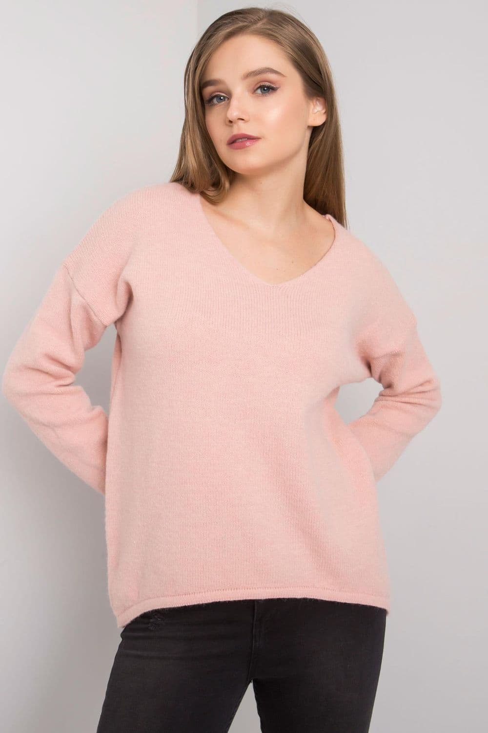 Maglione model 159767 Och Bella