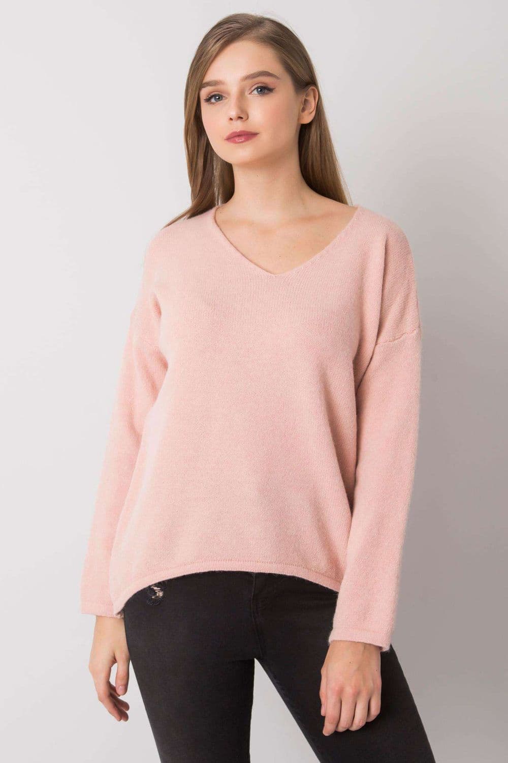 Maglione model 159767 Och Bella - Miniatura 2
