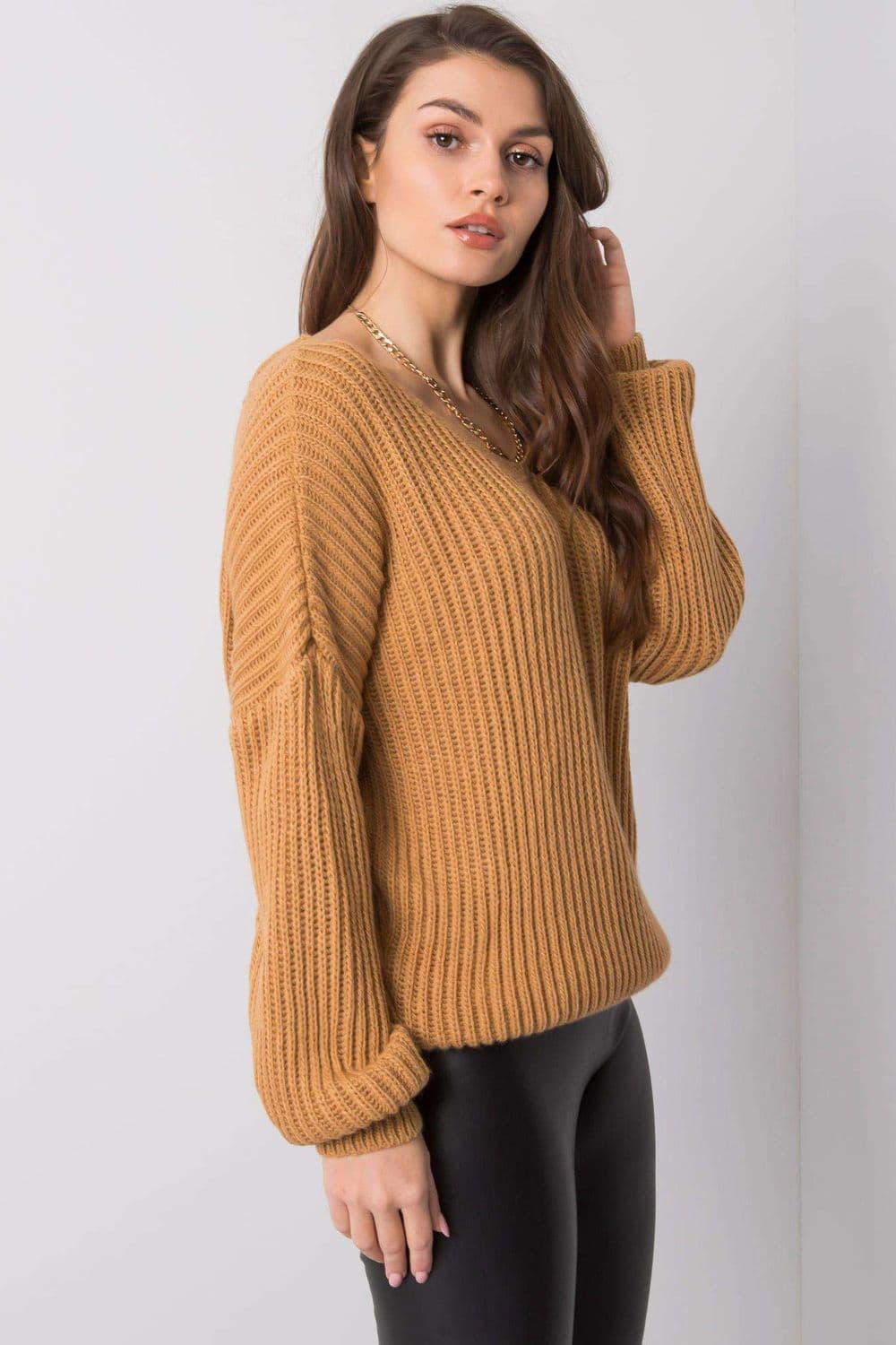 Maglione model 159792 Och Bella - Miniatura 2