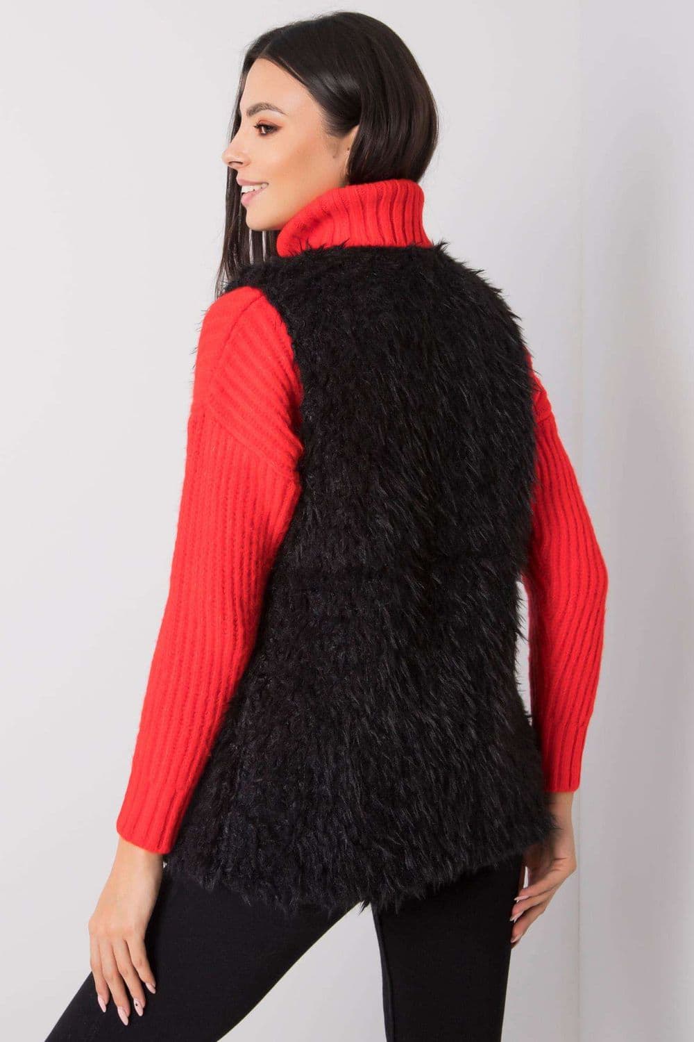 Gilet model 159799 Och Bella - Miniatura 3