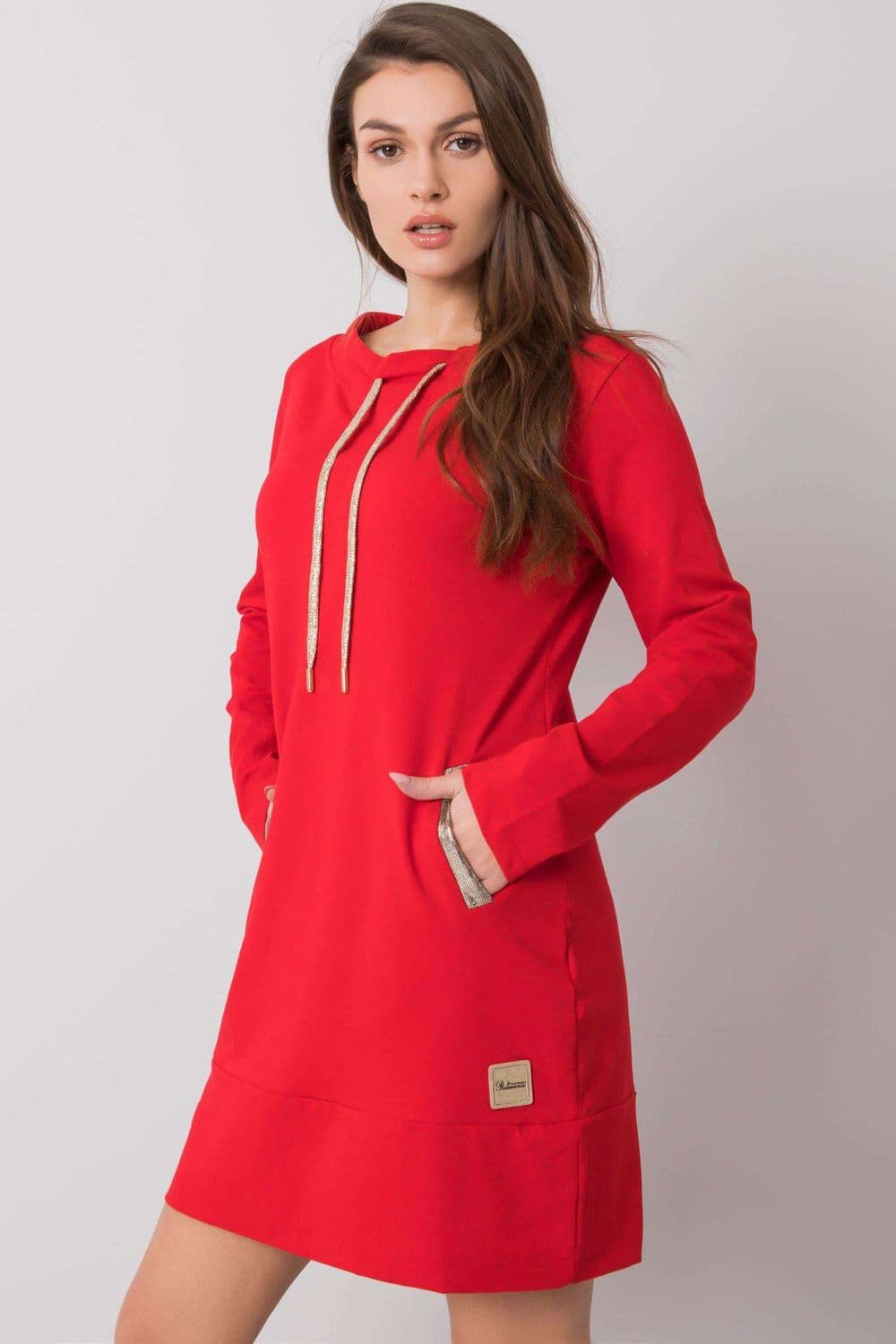 Vestito da giorno model 159849 Relevance - Miniatura 3