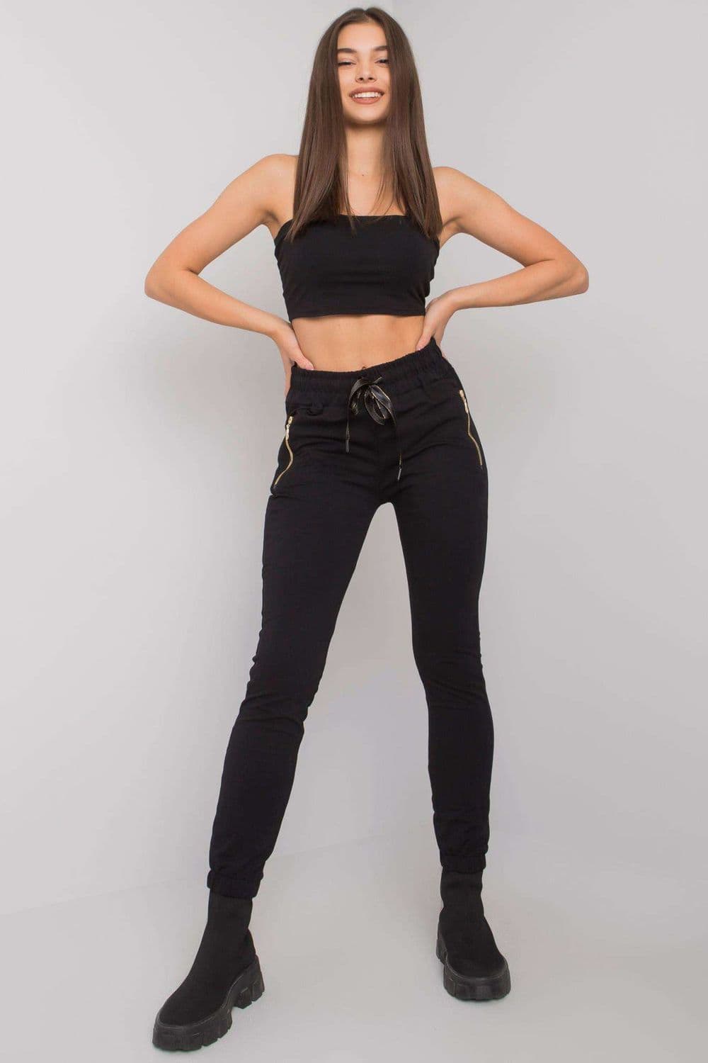 Pantaloni model 159862 Relevance - Miniatura 2