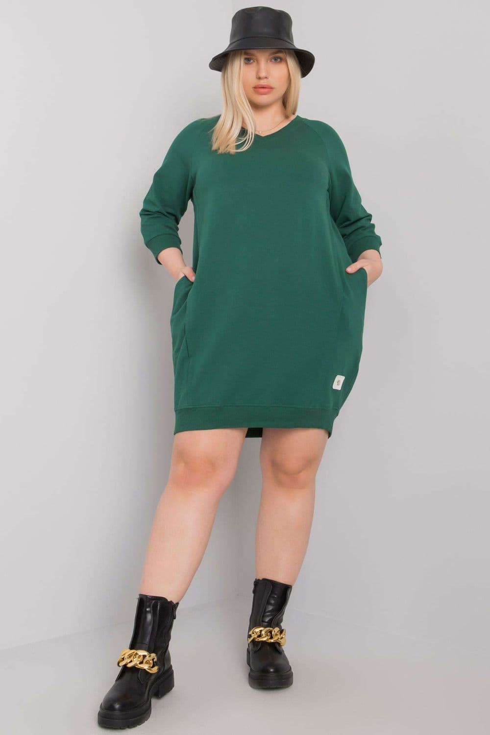 Vestito da giorno model 160079 Relevance - Miniatura 2