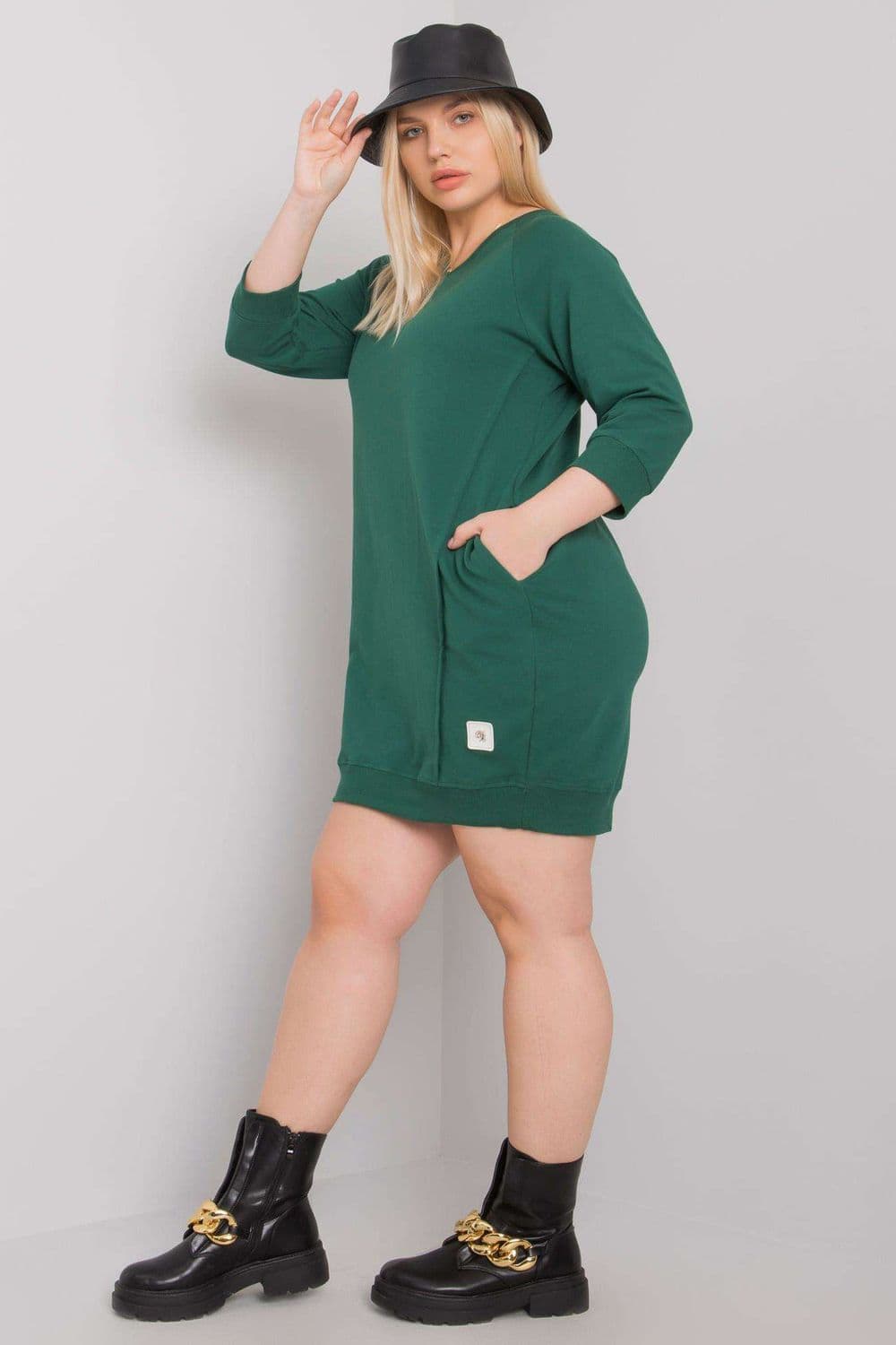 Vestito da giorno model 160079 Relevance - Miniatura 3