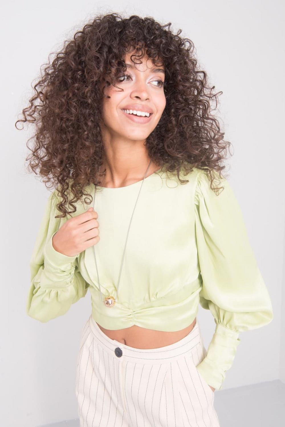Maglia model 160344 By Sally Fashion - Miniatura 2