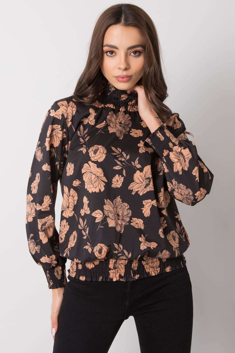 Maglia model 160374 Italy Moda - Miniatura 2