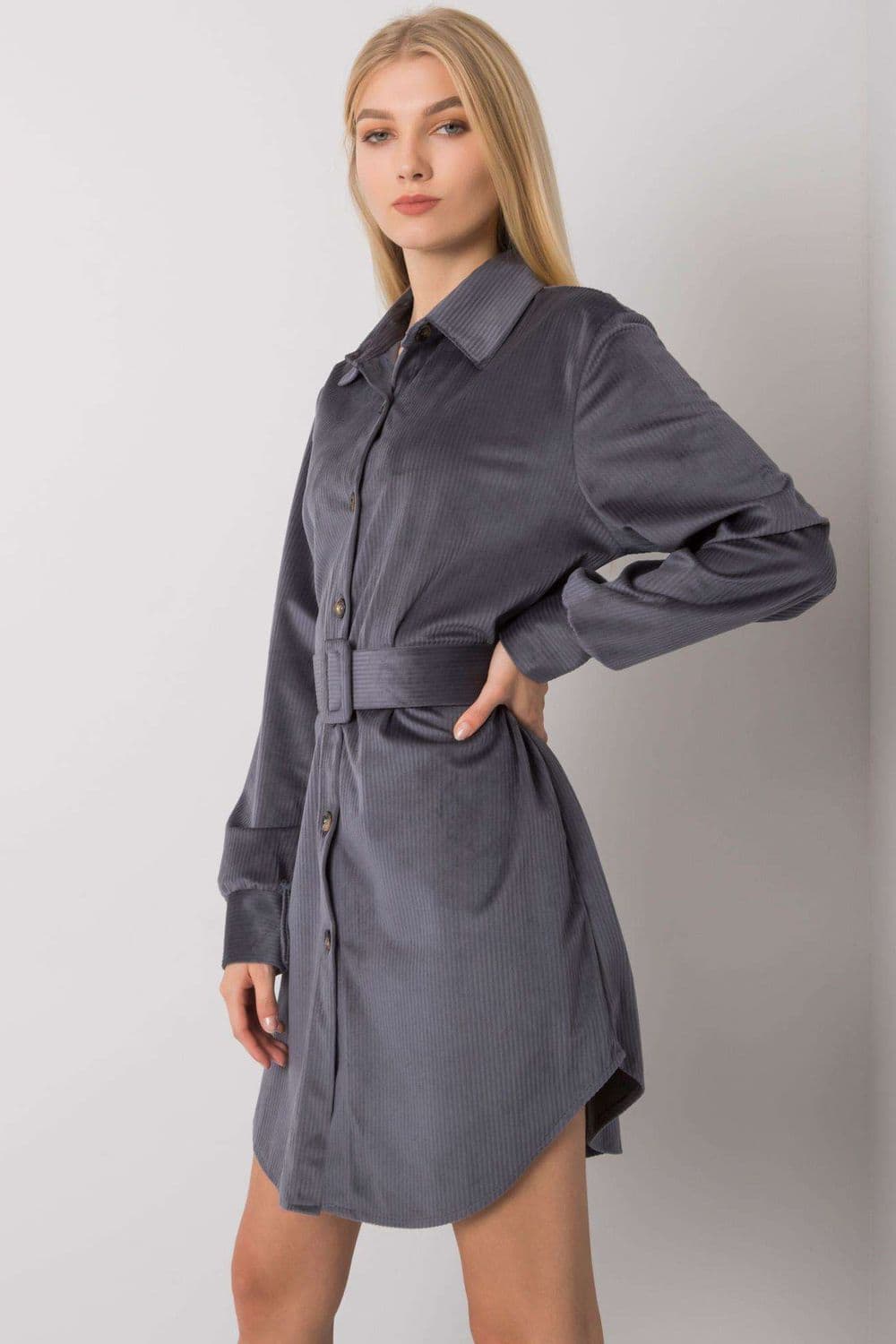 Vestito da giorno model 160422 Italy Moda - Miniatura 3