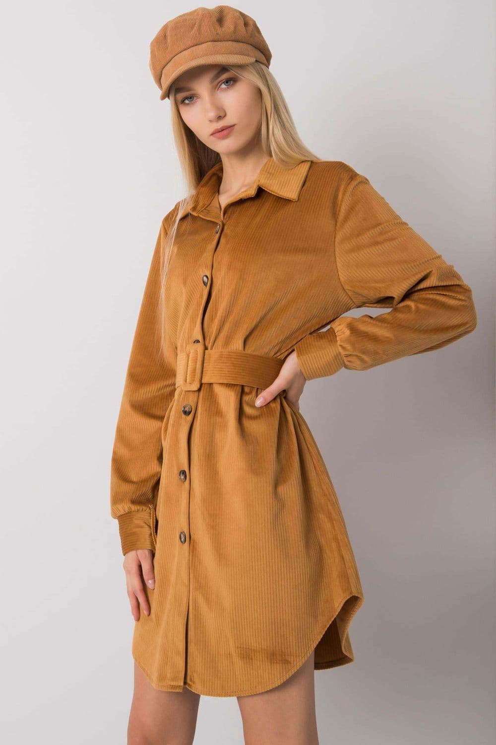 Vestito da giorno model 160423 Italy Moda - Miniatura 2