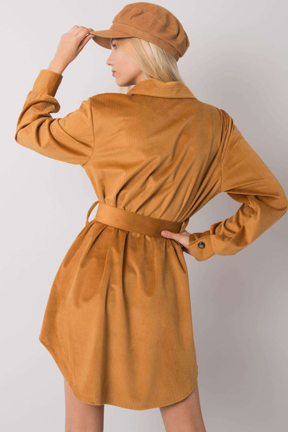 Vestito da giorno model 160423 Italy Moda - Miniatura 3