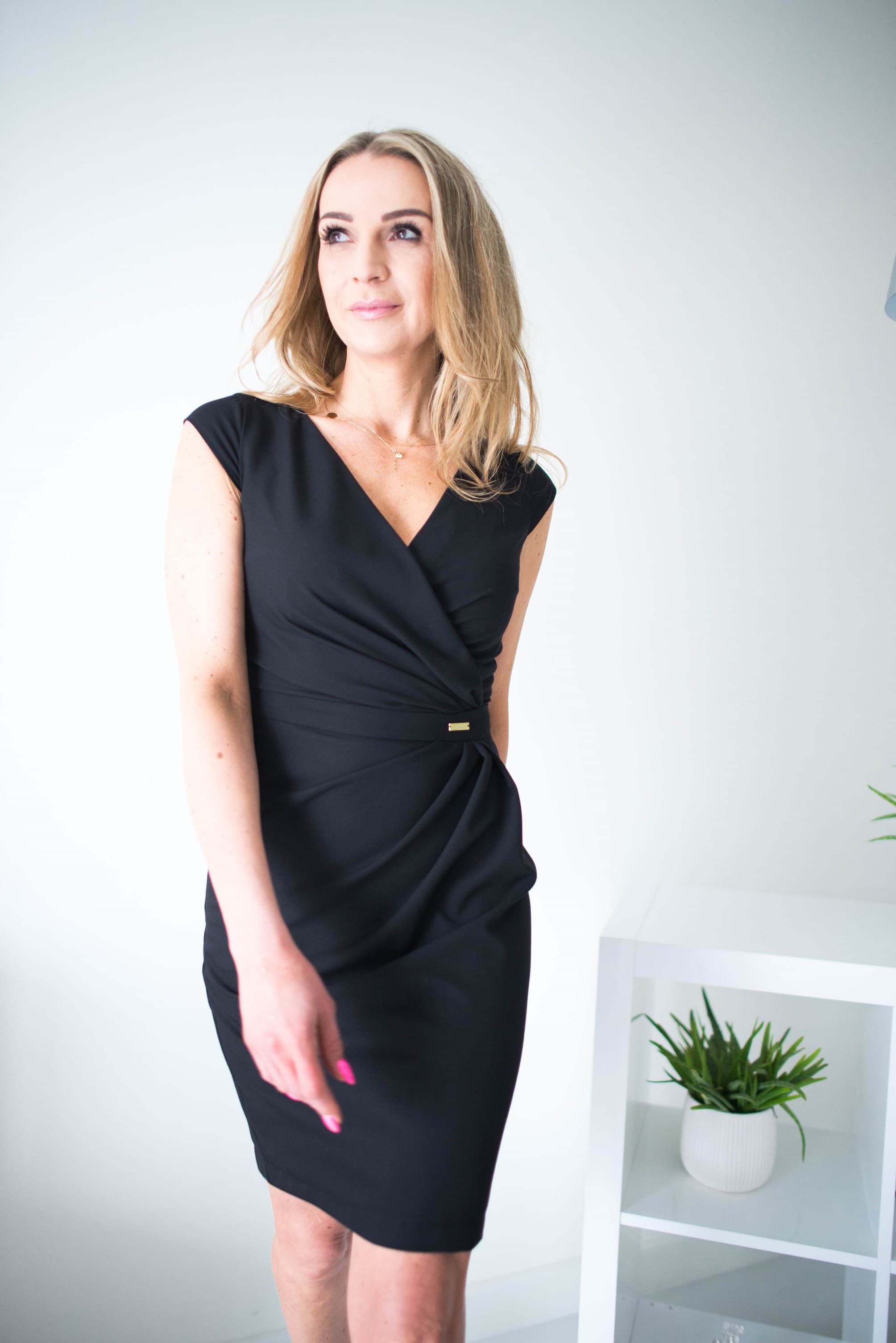 Vestito da sera model 108515 Jersa