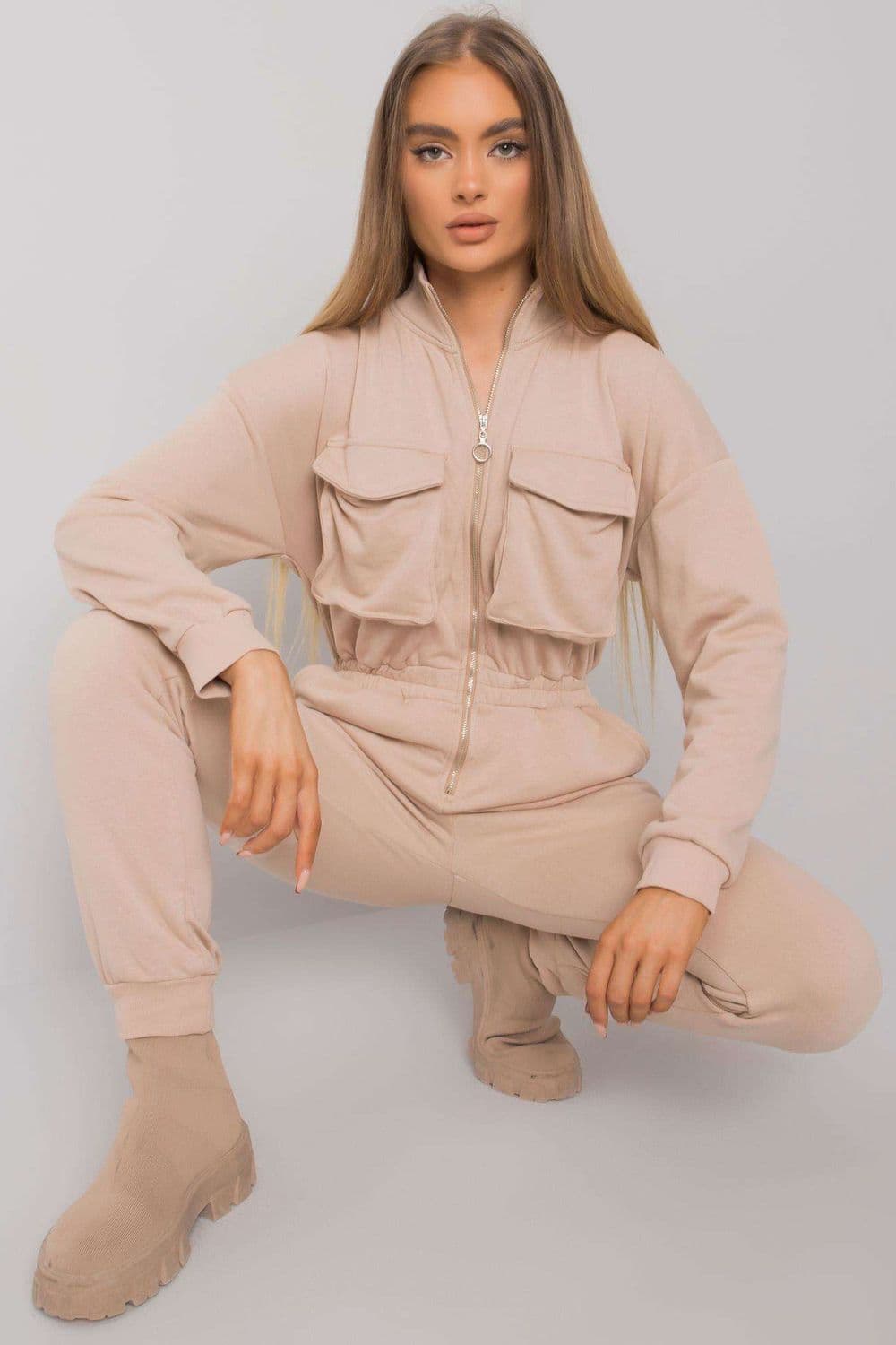 Tuta model 160744 Ex Moda - Miniatura 2