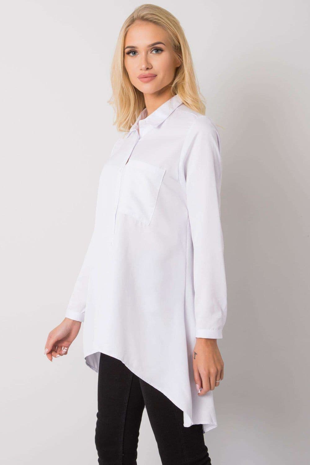 Camicia a manica lunga  model 160753 Ex Moda - Miniatura 2
