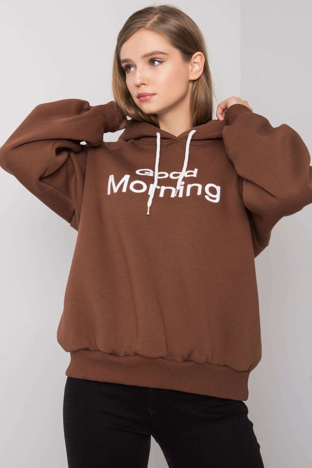 Felpa model 160774 Ex Moda
