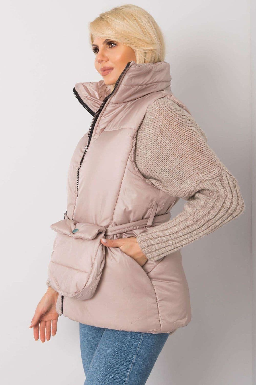 Gilet model 160777 Ex Moda - Miniatura 2