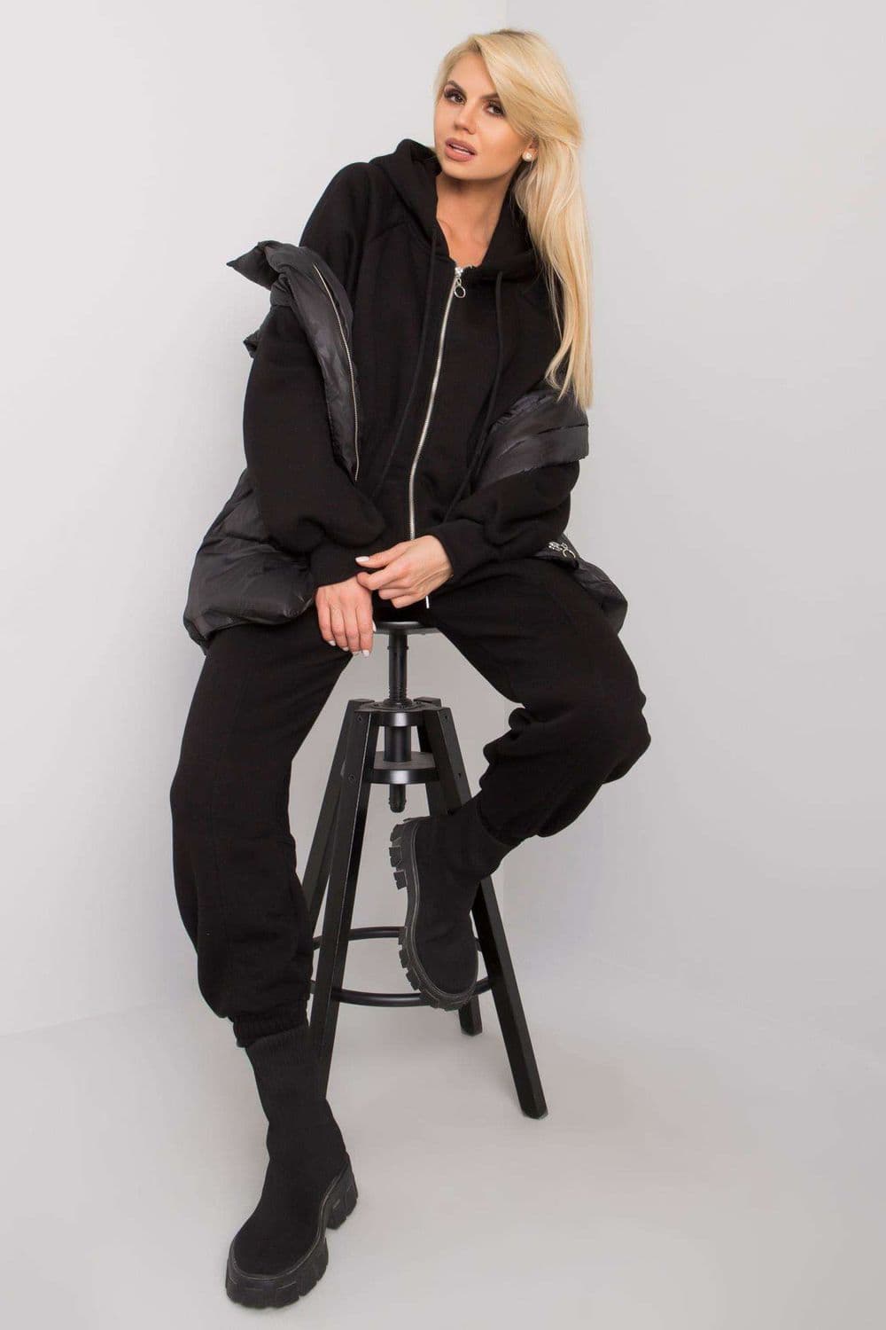 completo model 160816 Ex Moda - Miniatura 2